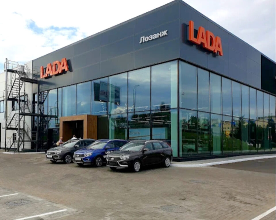 Специализированный сервис Lada Vesta в Москве — профессиональный ремонт и обслуживание
